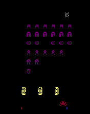 Space Invaders Ultimate Hack Screenshot 1